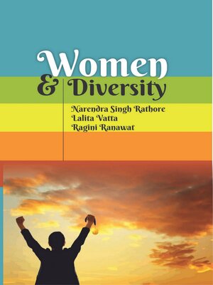 cover image of Women and Diversity